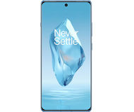 Смартфон OnePlus 12R 5G 16/256 ГБ синий