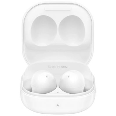 Беспроводные наушники Samsung Galaxy Buds 2 белый SM-R177