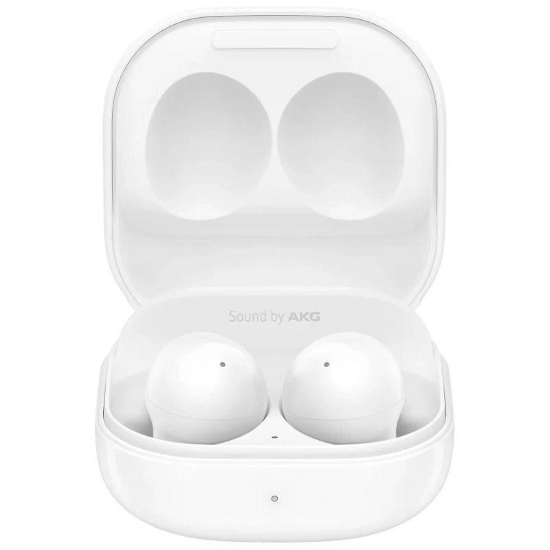 Беспроводные наушники Samsung Galaxy Buds 2 белый SM-R177