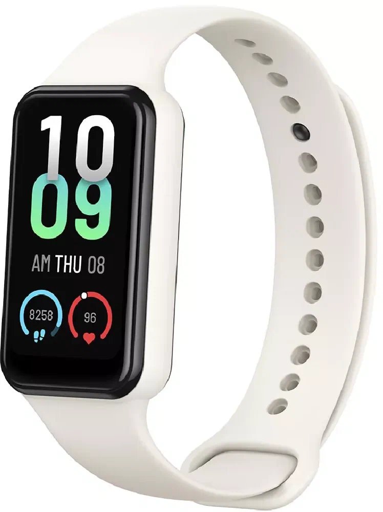 Фитнес-браслет Redmi Smart Band 2 бежевый BHR6923GL
