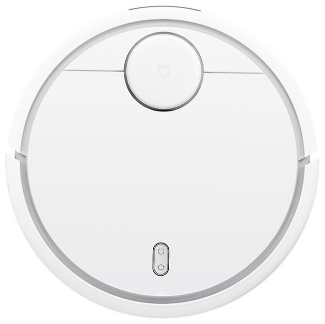 Робот-пылесос Xiaomi Mi Robot Vacuum