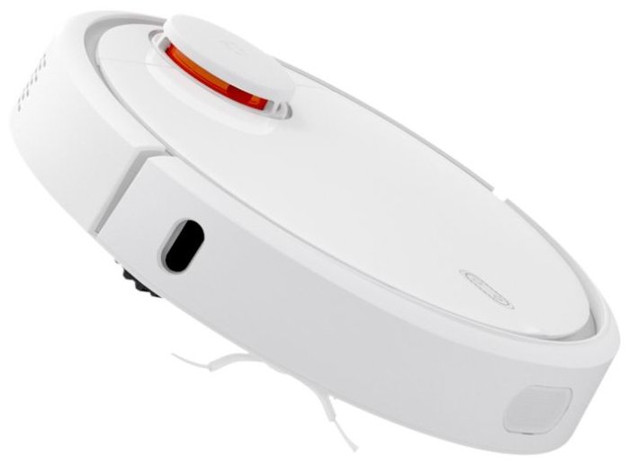 Робот-пылесос Xiaomi Mi Robot Vacuum