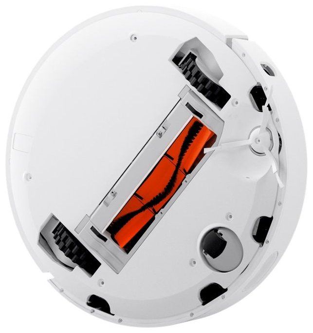 Робот-пылесос Xiaomi Mi Robot Vacuum