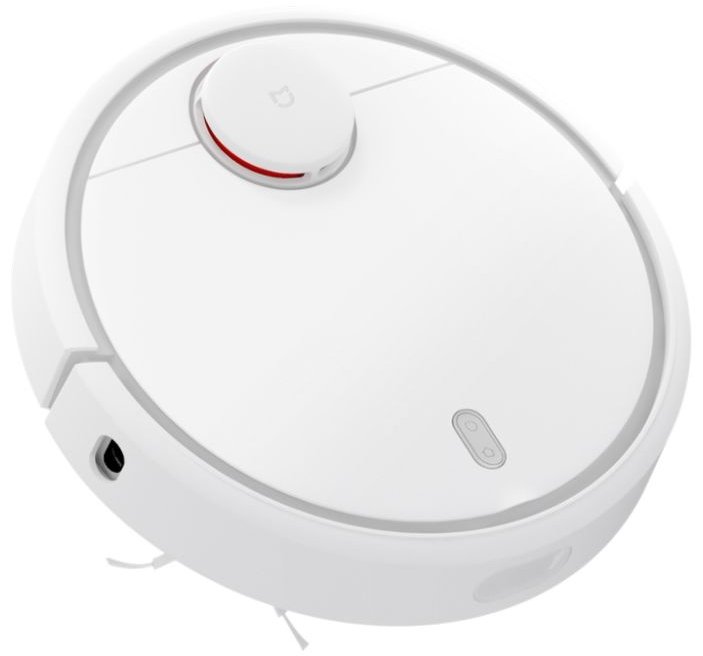 Робот-пылесос Xiaomi Mi Robot Vacuum