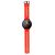 Смарт-часы Amazfit Pace черный с красным ремешком