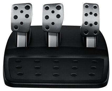 Руль Logitech G G29 Driving Force