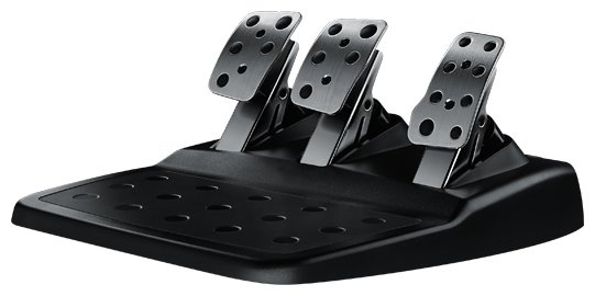 Руль Logitech G G29 Driving Force
