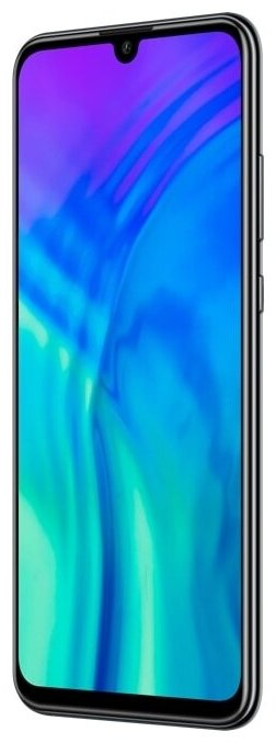 Смартфон Honor 20 Lite 4/128GB (RU) черный
