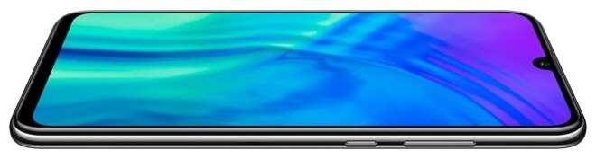 Смартфон Honor 20 Lite 4/128GB (RU) черный