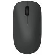 Беспроводная мышь Xiaomi Wireless Mouse Lite черный BHR6099GL