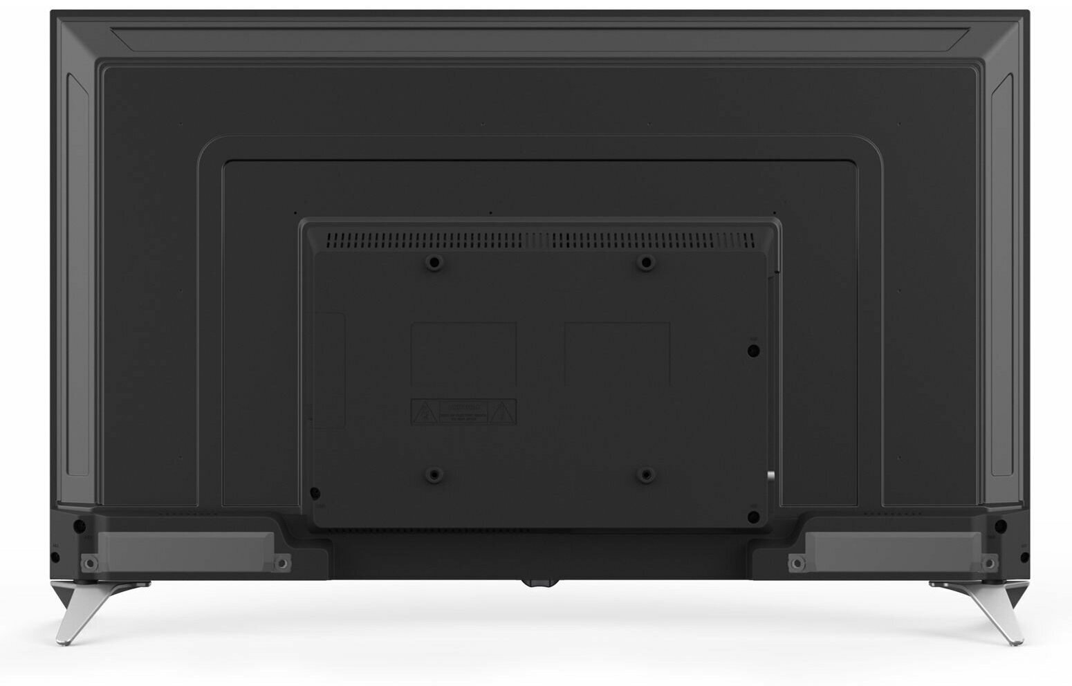 Телевизор Viomi YMD55ACURUS1 55"