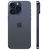 Смартфон Apple iPhone 15 Pro Max 256 ГБ синий титан