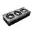 Видеокарта Palit NVIDIA GeForce RTX 3070 Ti GameRock 8GB