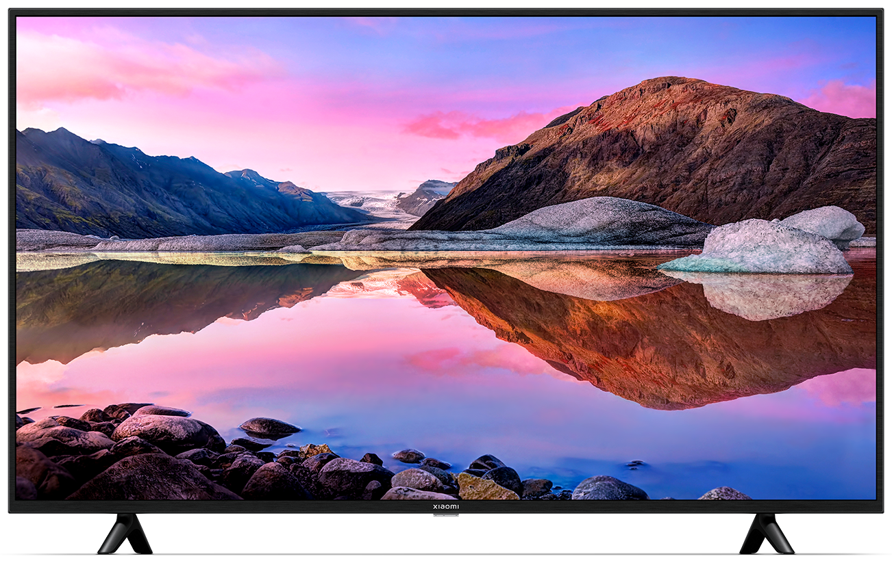 Телевизор Xiaomi TV P1E 55"