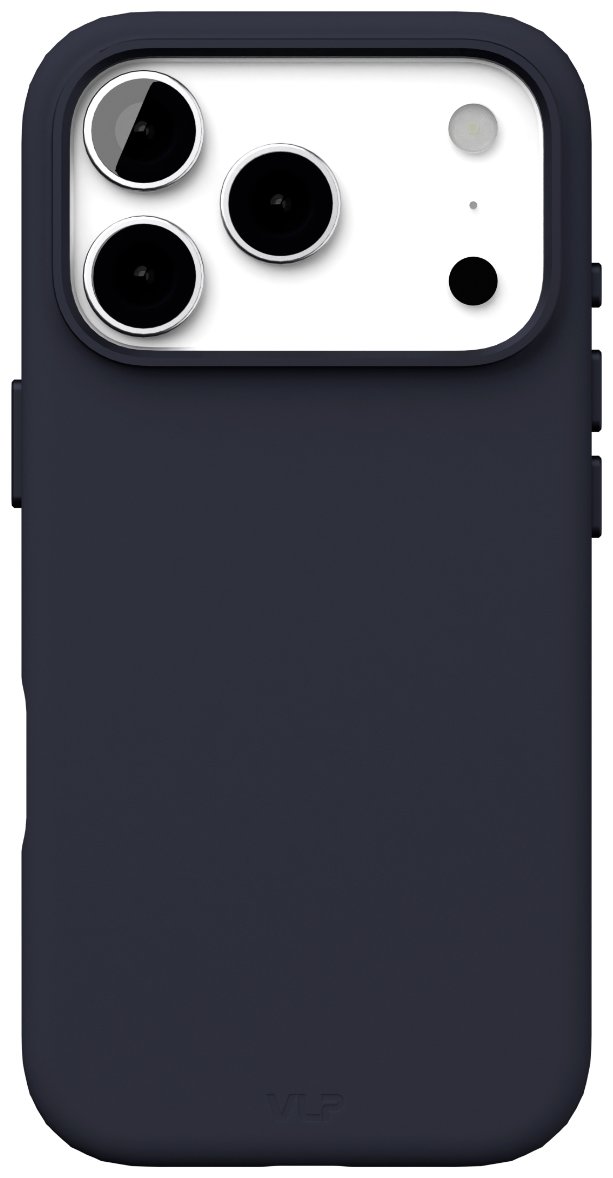 Чехол для смартфона VLP Aster Pro Case Apple iPhone 17 Pro MagSafe синий