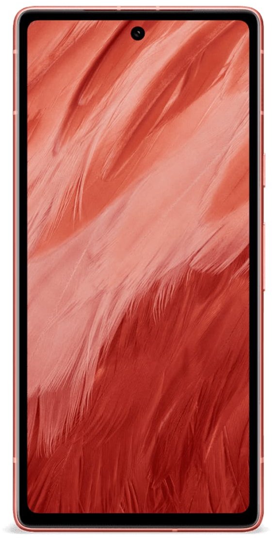 Смартфон Google Pixel 7A 8/128 ГБ коралловый 