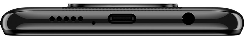 Смартфон Xiaomi Poco X3 NFC 6/128 Гб серый