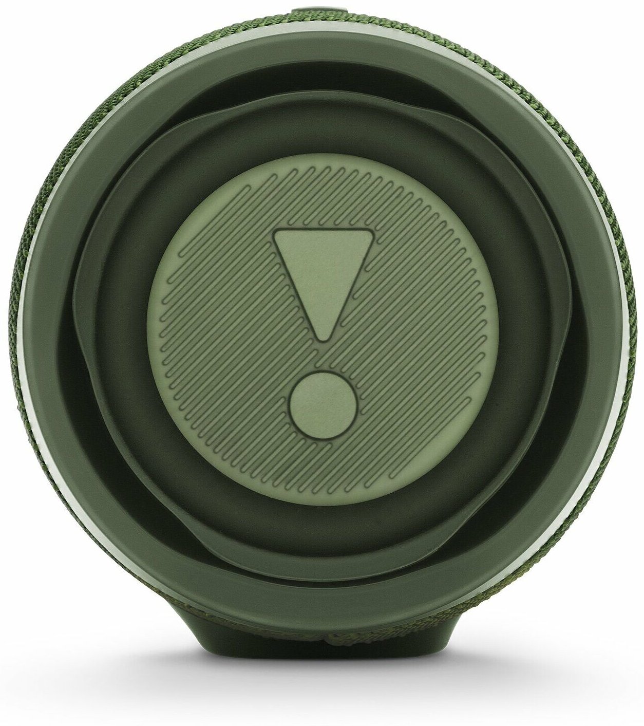 Портативная колонка JBL Charge 4 зеленый