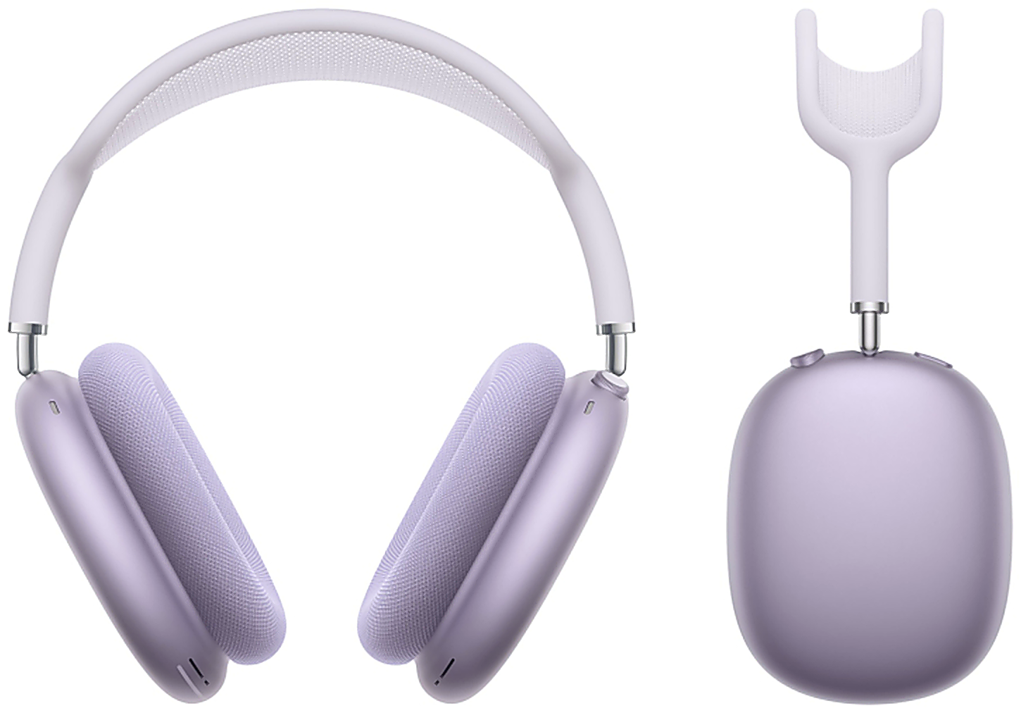 Беспроводные наушники Apple AirPods Max 2 фиолетовый