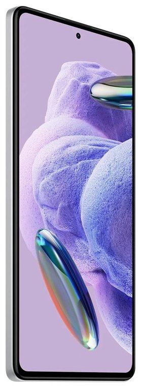 Смартфон Redmi Note 12 Pro+ 5G 8/256 ГБ белый