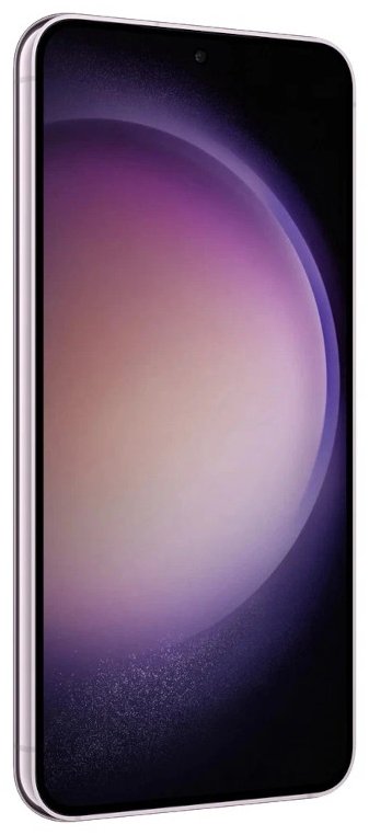Смартфон Samsung Galaxy S23 8/128 ГБ розовый
