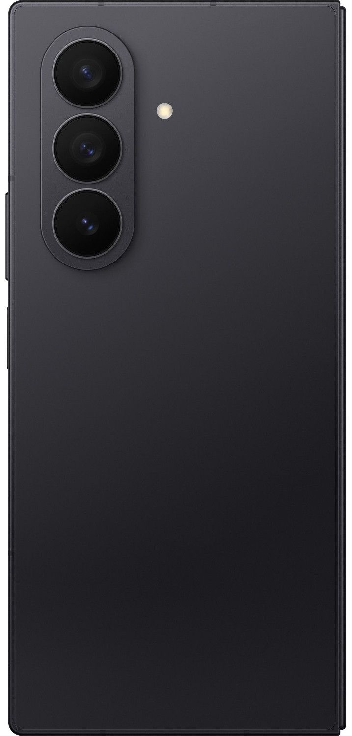 Смартфон Samsung Galaxy Z Fold 7 12/256 ГБ черный