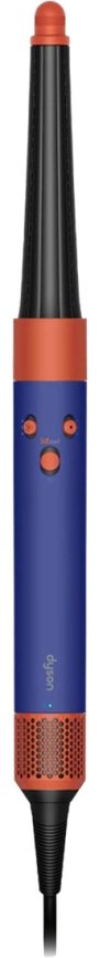Стайлер Dyson Airwrap i.d. Long Multi Hair HS08 синий/топаз