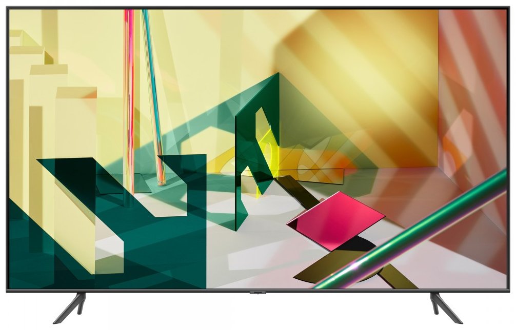 Телевизор Samsung QE55Q70TAU 50" QLED (2020)