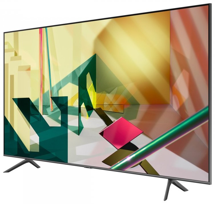 Телевизор Samsung QE55Q70TAU 50" QLED (2020)