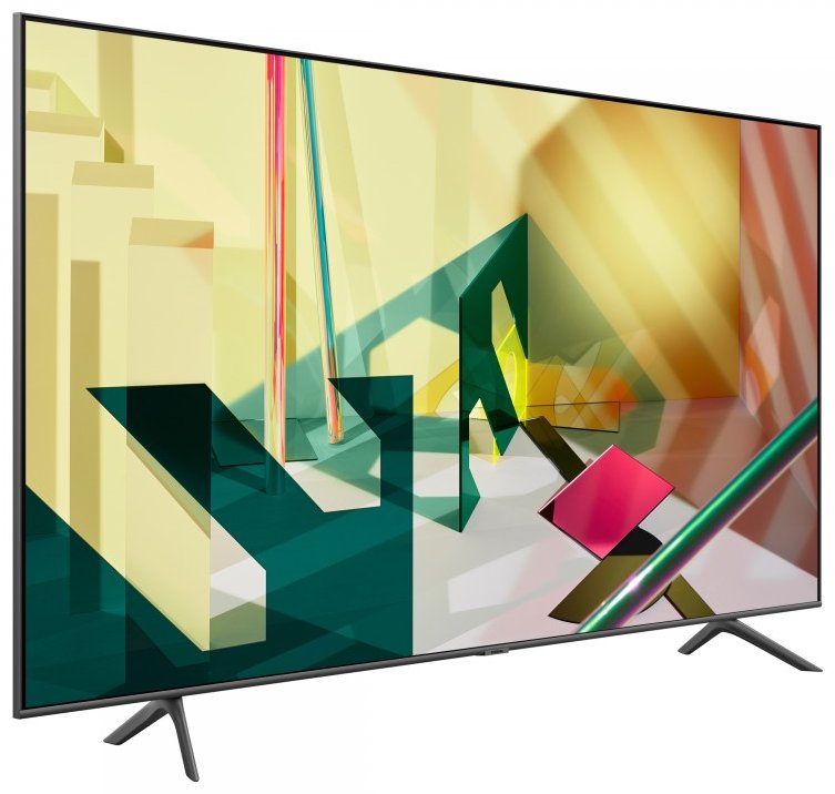 Телевизор Samsung QE55Q70TAU 50" QLED (2020)
