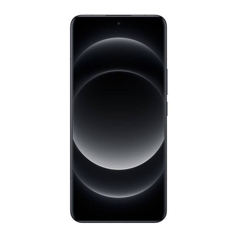 Смартфон Xiaomi 14 Ultra 16/512 ГБ черный