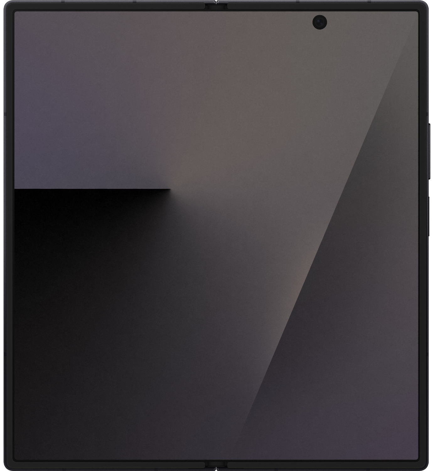 Смартфон Samsung Galaxy Z Fold 7 12/256 ГБ черный