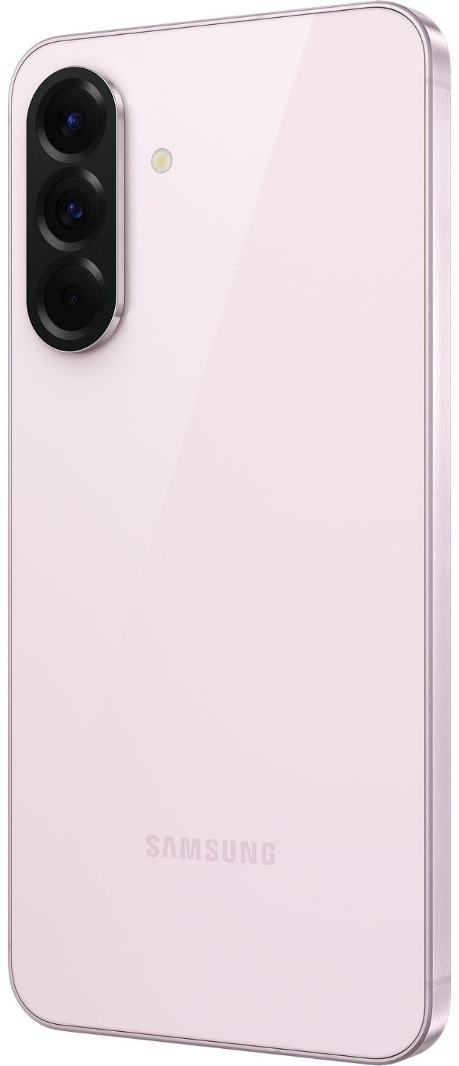 Смартфон Samsung Galaxy A56 8/128 ГБ розовый