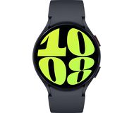 Смарт-часы Samsung Galaxy Watch 6 44mm черный