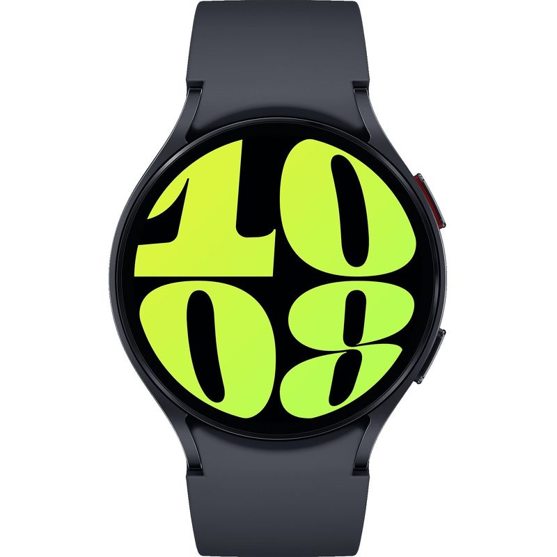 Смарт-часы Samsung Galaxy Watch 6 44mm черный