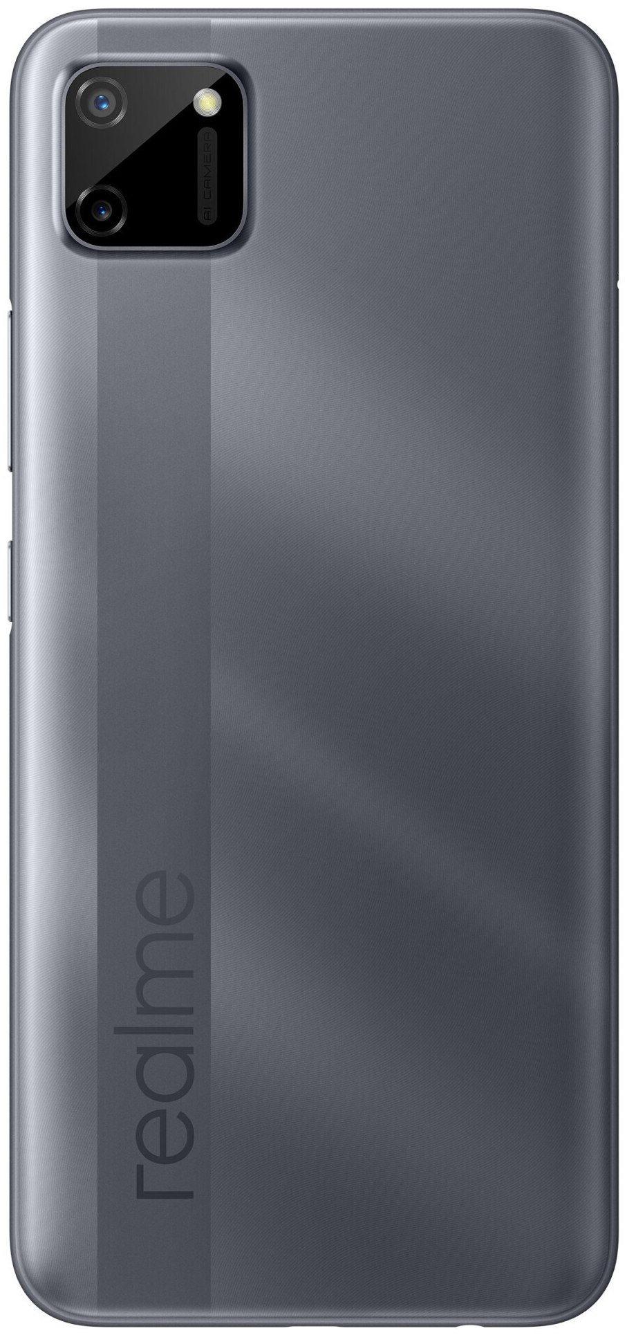 Смартфон realme C11 2/32 ГБ серый
