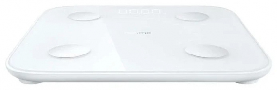 Умные весы realme Smart Scale RMH2011 белый