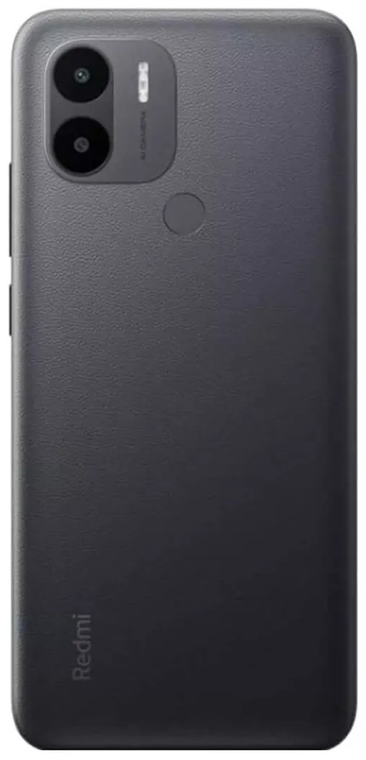 Смартфон Redmi A2+ 3/64 ГБ черный