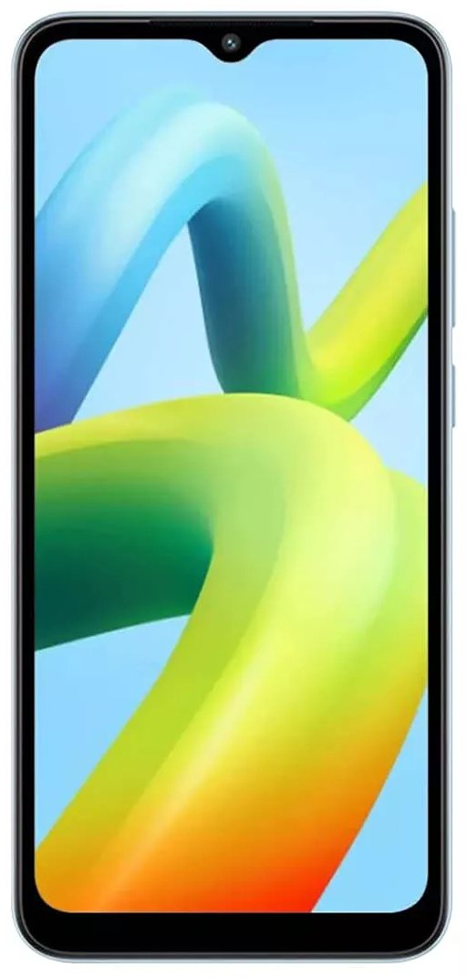 Смартфон Redmi A2+ 3/64 ГБ голубой