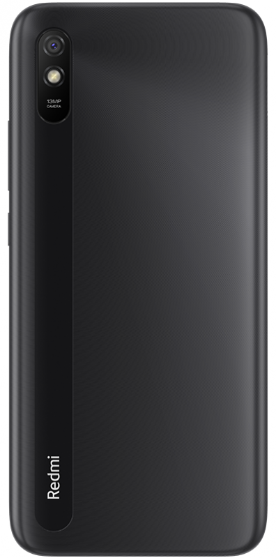 Смартфон Redmi 9A 2/32 ГБ серый ЕСТ