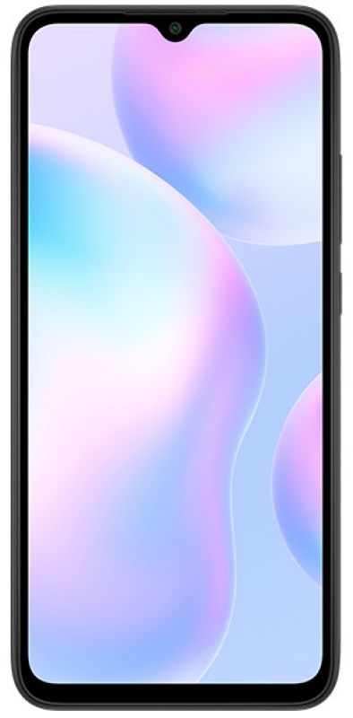 Смартфон Redmi 9A 2/32 ГБ серый ЕСТ