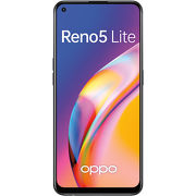Смартфон Oppo Reno5 Lite 8/128 ГБ черный