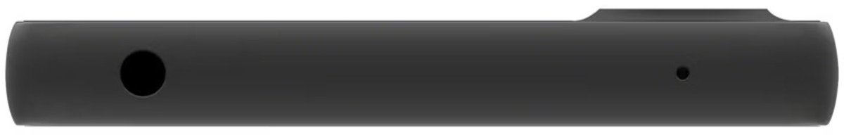 Смартфон Sony Xperia 10 VI 5G 8/128 ГБ черный