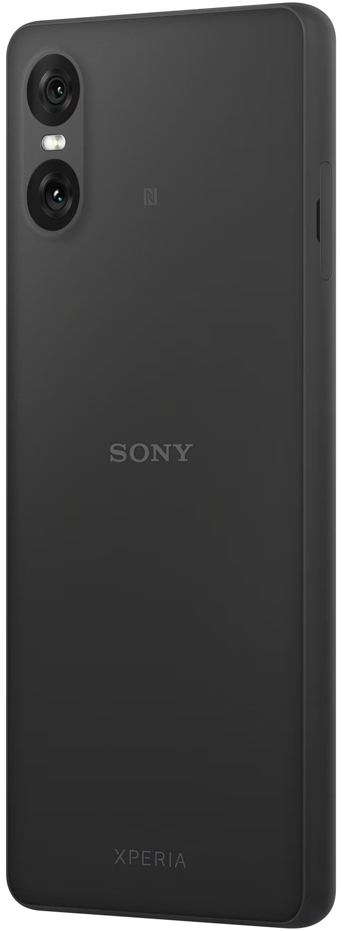 Смартфон Sony Xperia 10 VI 5G 8/128 ГБ черный