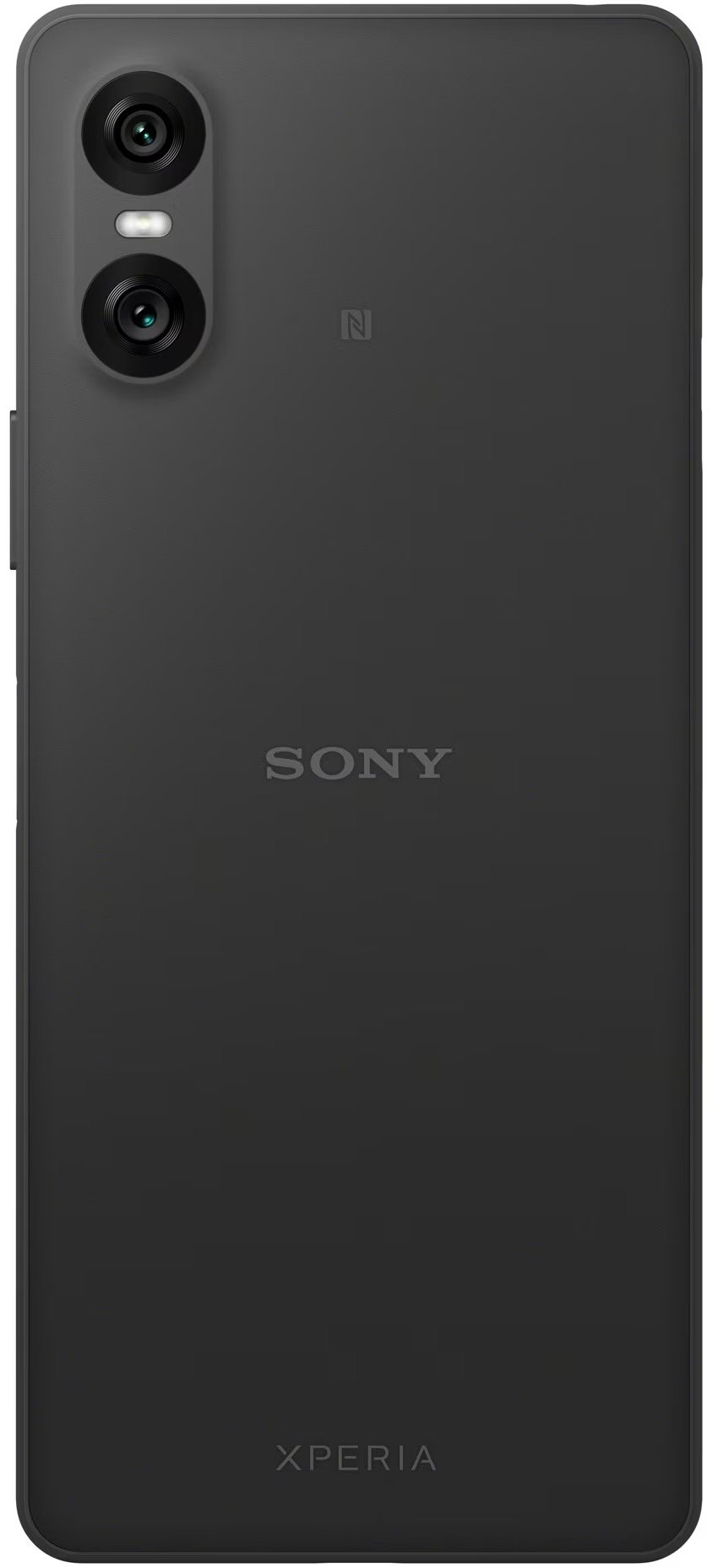 Смартфон Sony Xperia 10 VI 5G 8/128 ГБ черный