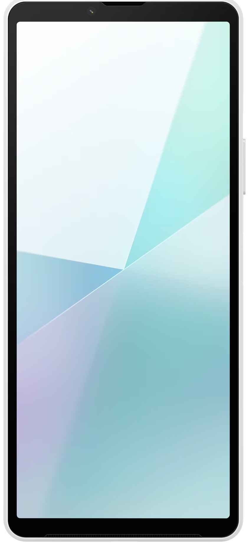 Смартфон Sony Xperia 10 VI 5G 8/128 ГБ белый