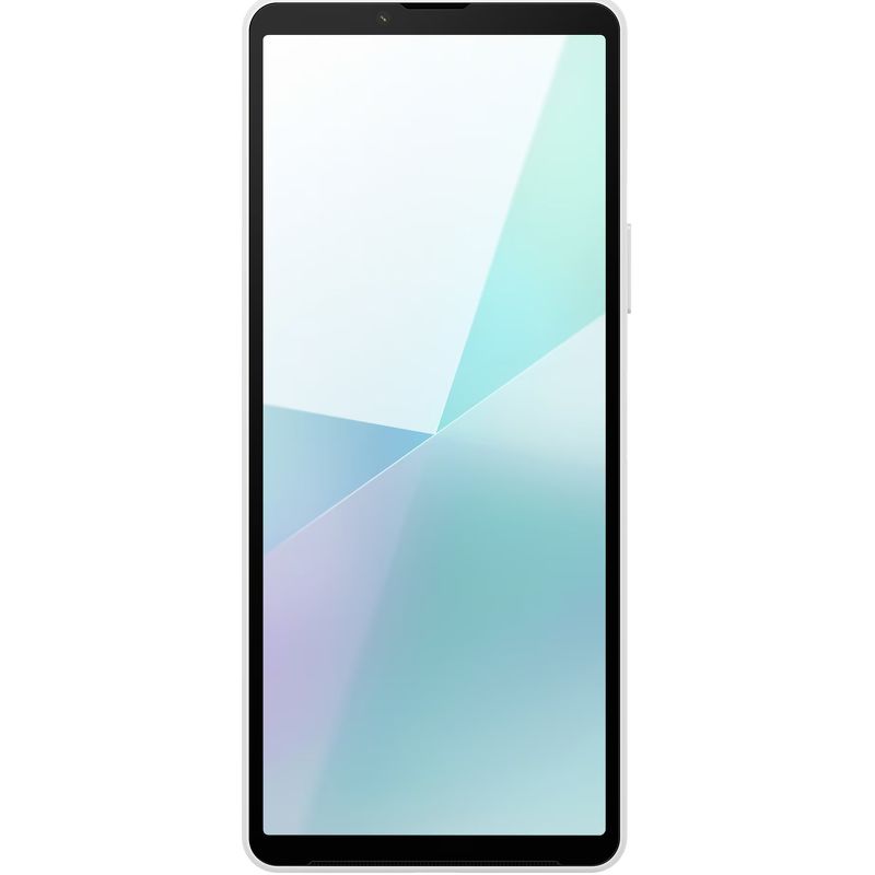 Смартфон Sony Xperia 10 VI 5G 8/128 ГБ белый