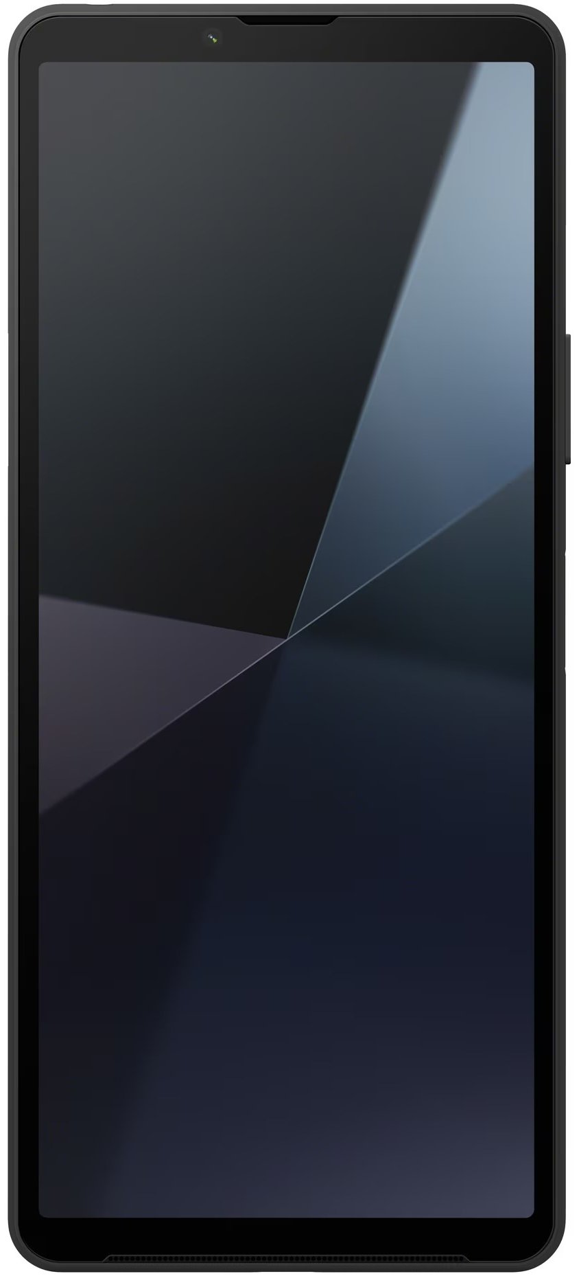 Смартфон Sony Xperia 10 VI 5G 8/128 ГБ черный