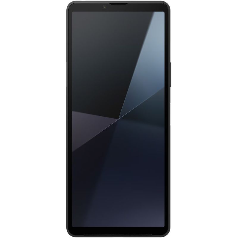 Смартфон Sony Xperia 10 VI 5G 8/128 ГБ черный