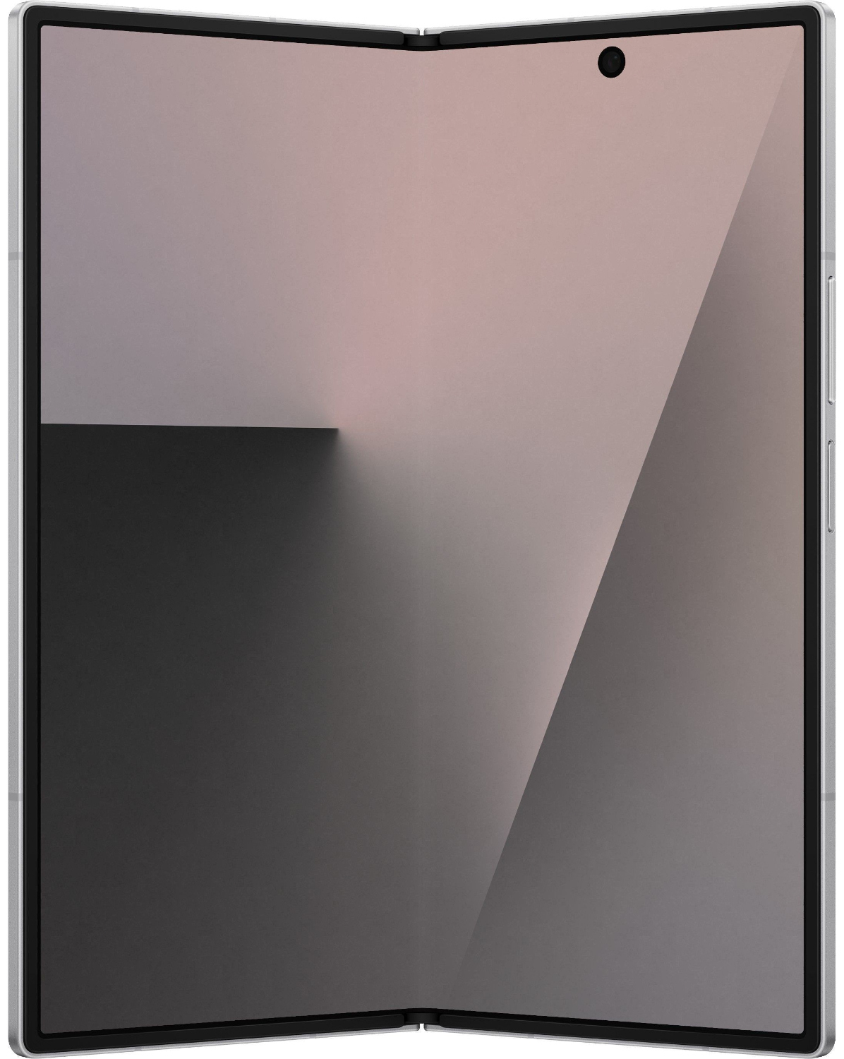 Смартфон Samsung Galaxy Z Fold 7 12/512 ГБ серебристый